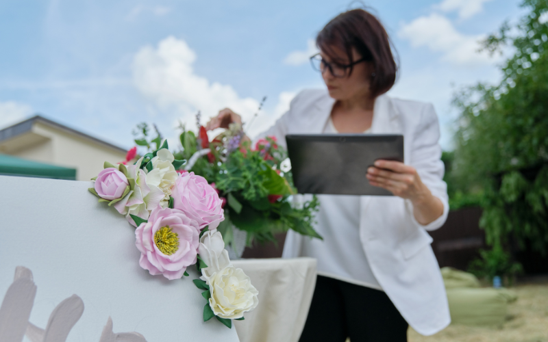 Nhân Viên Tổ Chức Sự Kiện Part Time