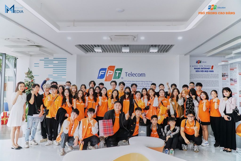 [Cơ sở Cần Thơ] Phổ thông Cao đẳng FPT Polytechnic - Cần Thơ tuyển sinh ...