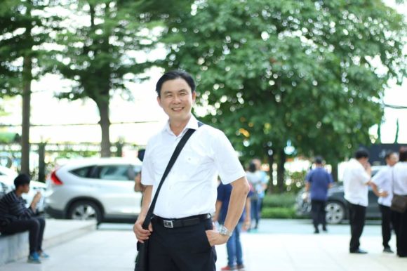 Phụ huynh Phan Thanh Hoàng: Tôn trọng quyết định của con, tôi đã chọn ...