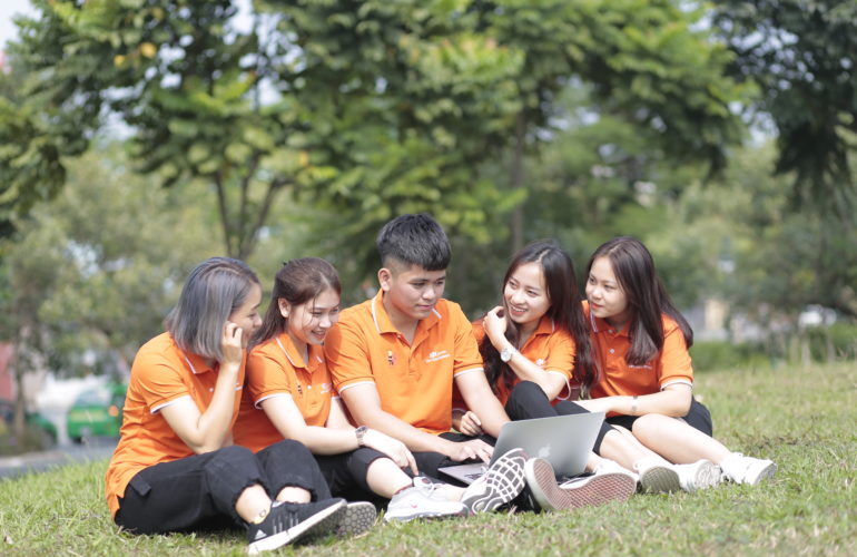 Trắc nghiệm nghề nghiệp sinh viên Phổ thông Cao đẳng FPT Polytechnic