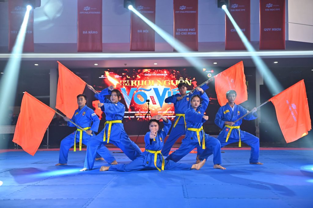 [Cơ sở Cần Thơ] Phổ thông Cao đẳng FPT Polytechnic - Cần Thơ tuyển sinh ...