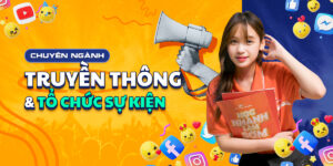Truyền thông và tổ chức sự kiện