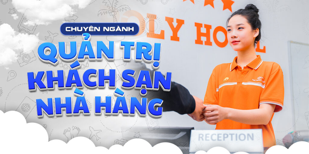 Quản trị Khách sạn Nhà hàng