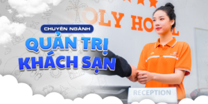 Quản Trị Khách Sạn