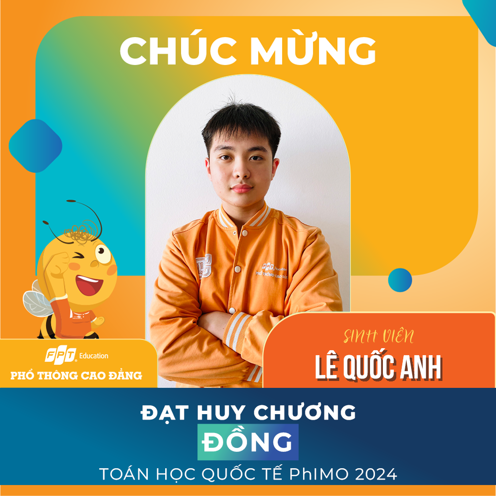 [Cơ sở Hải Phòng] Sinh viên Phổ thông Cao đẳng - FPT Polytechnic đạt ...