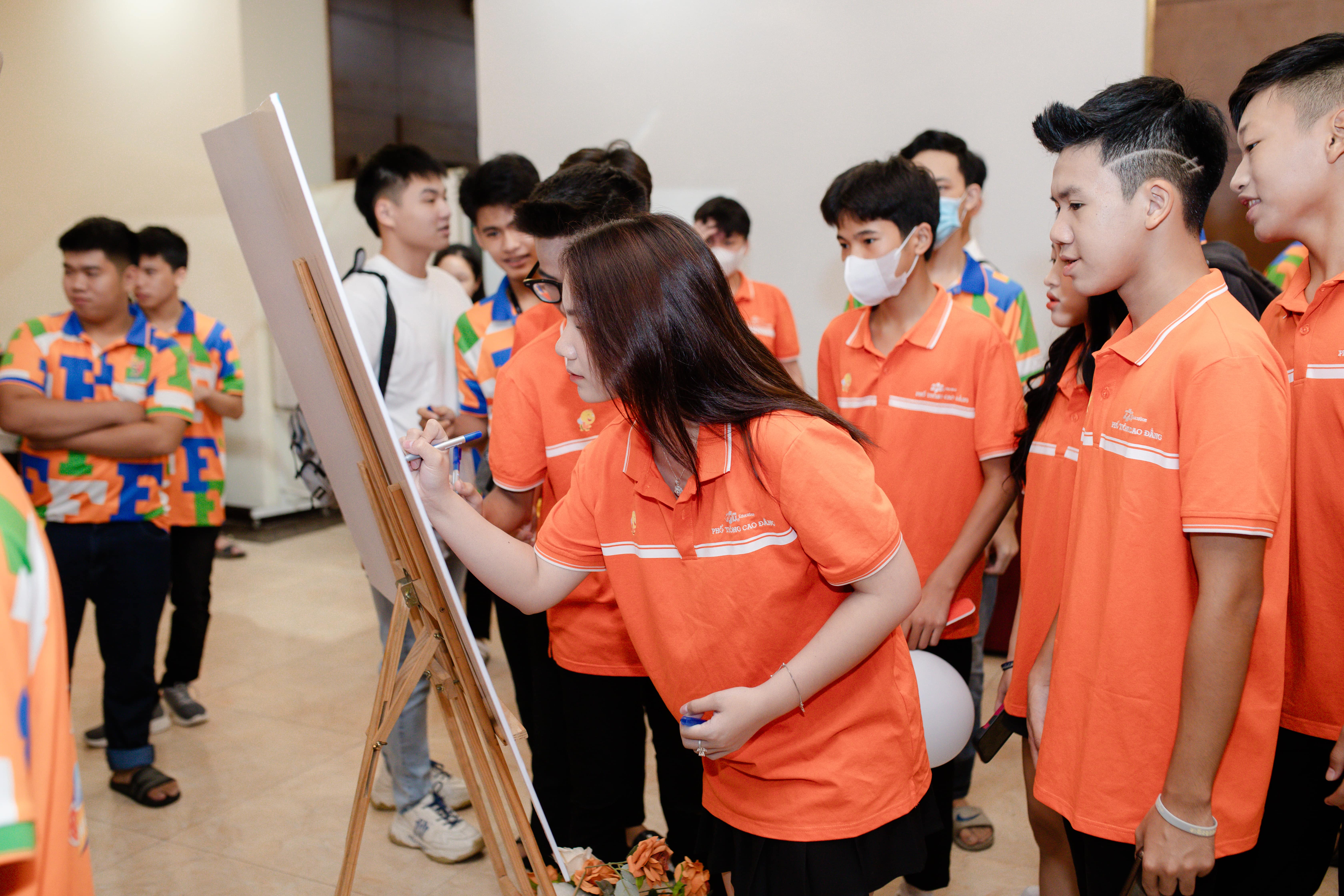 [Cơ sở Cần Thơ] Phổ thông Cao đẳng FPT Polytechnic - Cần Thơ tuyển sinh ...