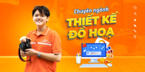 chuyên ngành Thiết kế đồ họa