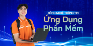 Ứng Dụng Phần Mềm