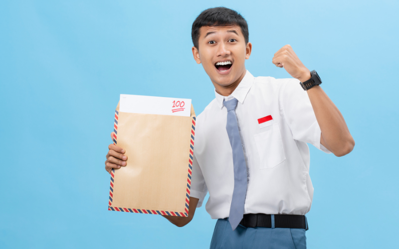 giáo dục cấp 3