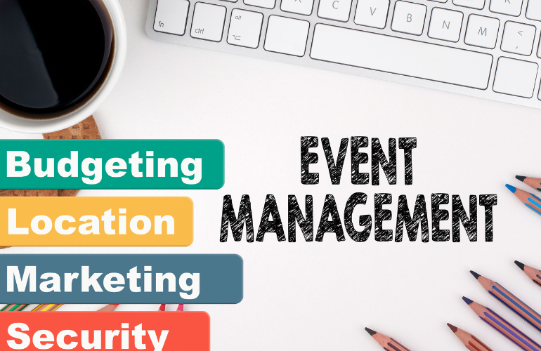 Event Management