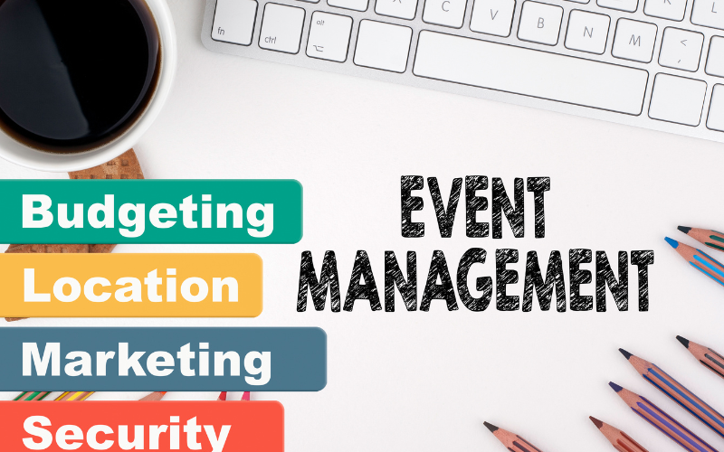 Event Management