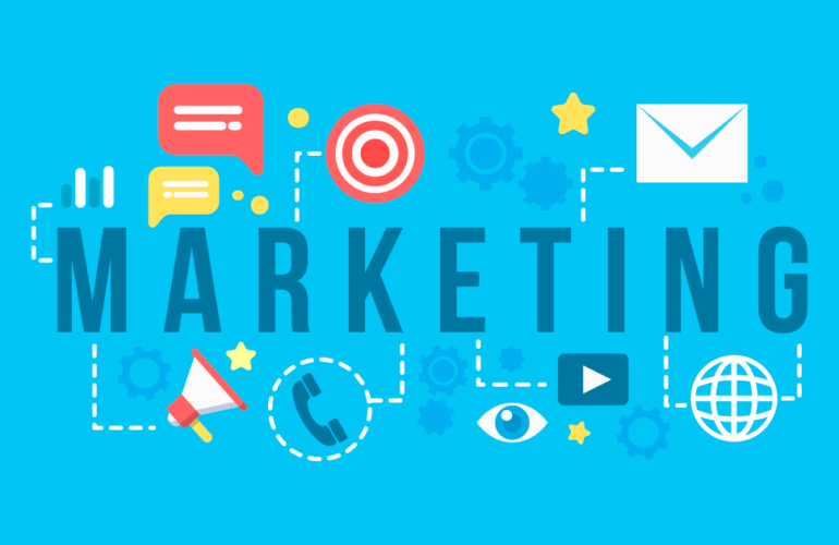 Top 5 trường đào tạo ngành Marketing nổi tiếng ở TP HCM