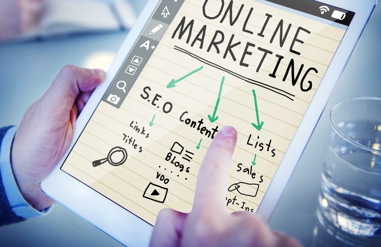 Học Cao đẳng Marketing ở đâu tốt nhất?