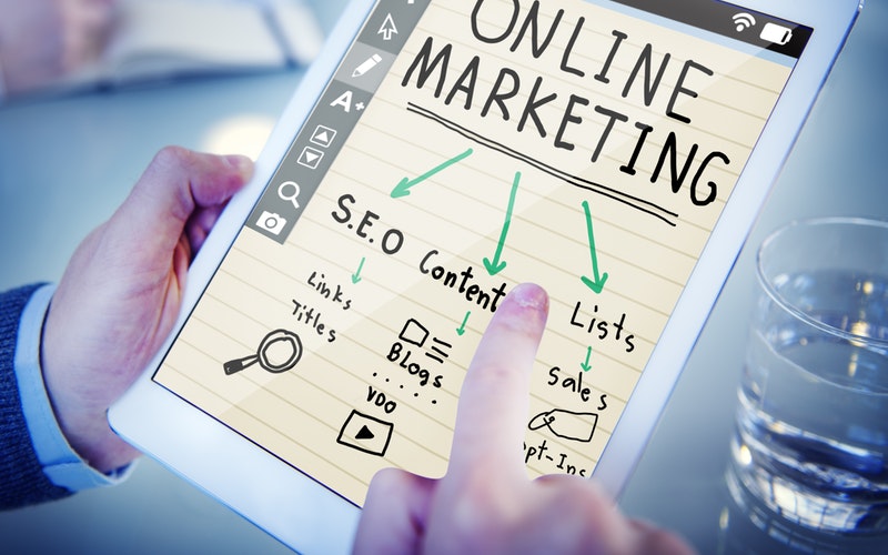 Học Cao đẳng Marketing ở đâu tốt nhất?